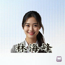 林海峰