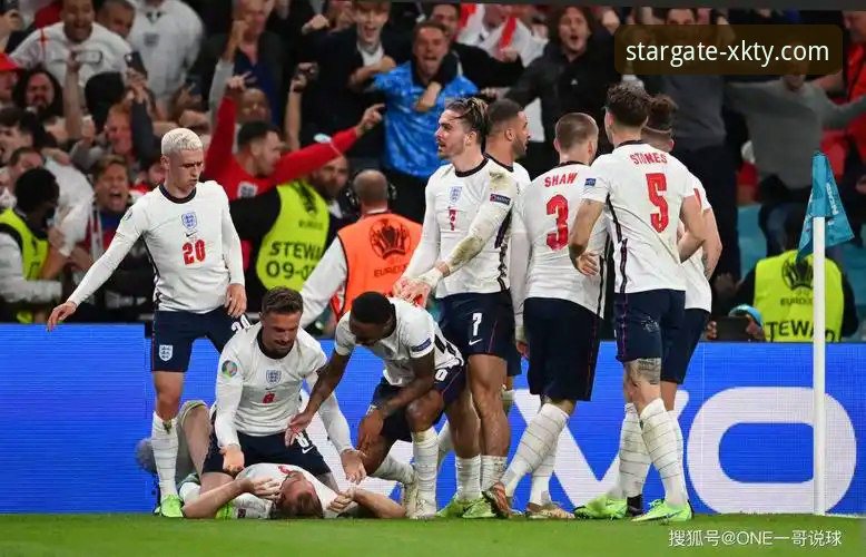 英格兰0-1日本深度评测：从温布利惨案看亚洲足球崛起与三狮军团的困局